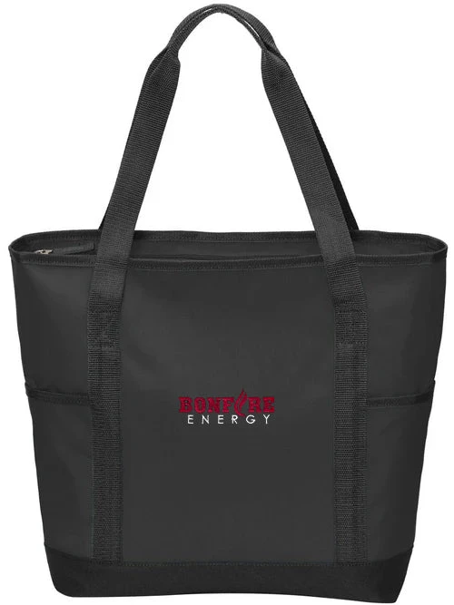 Port Authority On-The-Go Tote 1 Port Authority On-The-Go Tote
