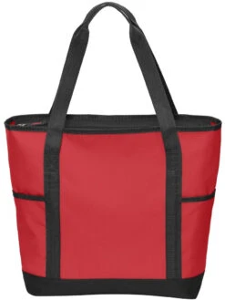 Port Authority On-The-Go Tote 14 Port Authority On-The-Go Tote -Thread Logic Store Port Authority On The Go Tote 4
