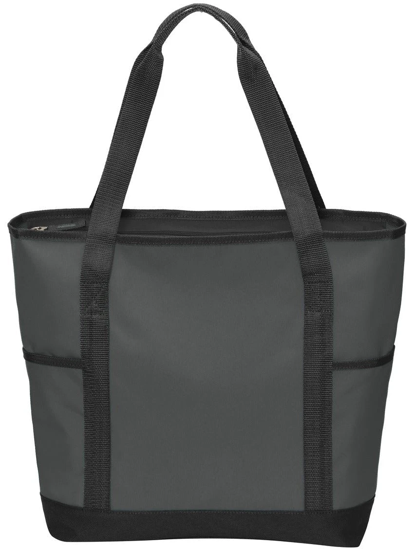 Port Authority On-The-Go Tote 6 Port Authority On-The-Go Tote - Image 6
