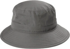 Port Authority Outdoor UV Bucket Hat -Thread Logic Store Port Authority Outdoor UV Bucket Hat Sterling Grey SM 7