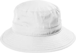 Port Authority Outdoor UV Bucket Hat -Thread Logic Store Port Authority Outdoor UV Bucket Hat White SM 10