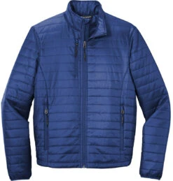 4-DAY EXPRESS - Port Authority Packable Puffy Jacket 10 4-DAY EXPRESS - Port Authority Packable Puffy Jacket -Thread Logic Store Port Authority Packable Puffy Jacket Cobalt Blue S 14 c3ebc673 95d4 4687 9233 7fdd087568e9