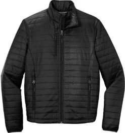 4-DAY EXPRESS - Port Authority Packable Puffy Jacket