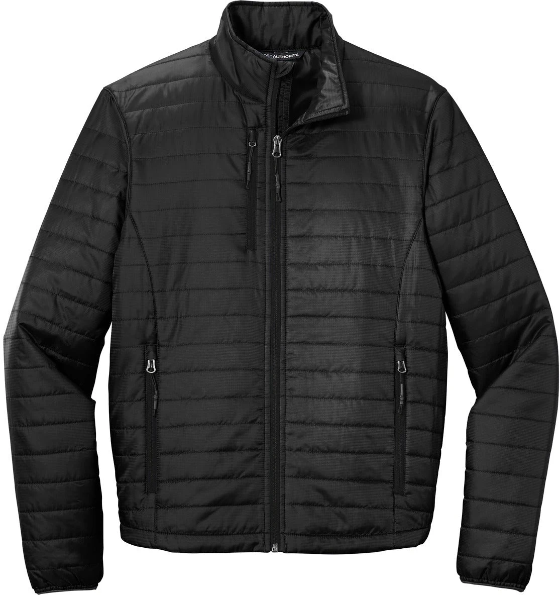 4-DAY EXPRESS - Port Authority Packable Puffy Jacket 1 4-DAY EXPRESS - Port Authority Packable Puffy Jacket