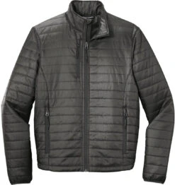 4-DAY EXPRESS - Port Authority Packable Puffy Jacket 9 4-DAY EXPRESS - Port Authority Packable Puffy Jacket -Thread Logic Store Port Authority Packable Puffy Jacket Sterling GreyGraphite S 10 e2d3b5a8 9cdb 4845 ba1c d3c2c56b5920