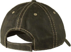Port Authority Pigment Print Distressed Cap -Thread Logic Store Port Authority Pigment Print Distressed Cap 2