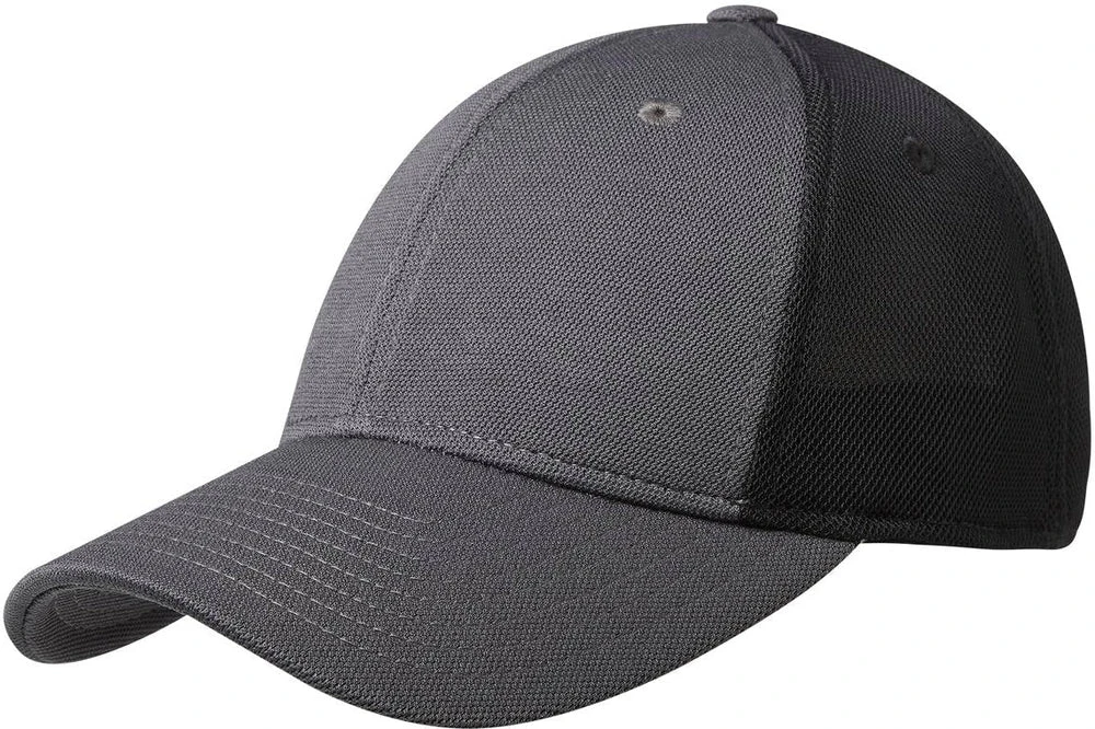 Port Authority Pique Mesh Cap 3 Port Authority Pique Mesh Cap - Image 3