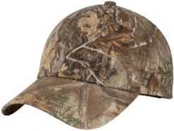 Port Authority Pro Camouflage Series Garment-Washed Cap -Thread Logic Store Port Authority Pro Camouflage Series Garment Washed Cap 10