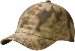 Port Authority Pro Camouflage Series Garment-Washed Cap -Thread Logic Store Port Authority Pro Camouflage Series Garment Washed Cap 3
