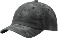 Port Authority Pro Camouflage Series Garment-Washed Cap -Thread Logic Store Port Authority Pro Camouflage Series Garment Washed Cap 6