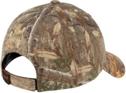 Port Authority Pro Camouflage Series Garment-Washed Cap -Thread Logic Store Port Authority Pro Camouflage Series Garment Washed Cap 9