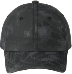 Port Authority Pro Camouflage Series Garment-Washed Cap -Thread Logic Store Port Authority Pro Camouflage Series Garment Washed Cap Kryptek Typhon OSFA 4