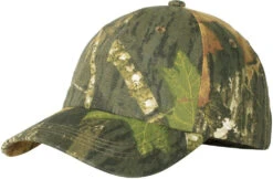 Port Authority Pro Camouflage Series Garment-Washed Cap -Thread Logic Store Port Authority Pro Camouflage Series Garment Washed Cap Mossy Oak New Break Up OSFA 7