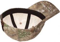 Port Authority Pro Camouflage Series Garment-Washed Cap -Thread Logic Store Port Authority Pro Camouflage Series Garment Washed Cap Realtree Edge OSFA 8