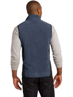 Port Authority R-Tek Pro Fleece Full-Zip Vest 25 Port Authority R-Tek Pro Fleece Full-Zip Vest -Thread Logic Store Port Authority R Tek Pro Fleece Full Zip Vest 12