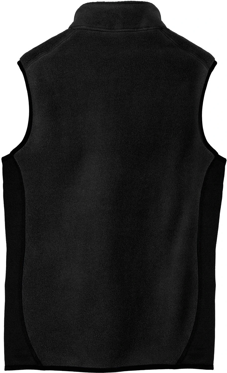 Port Authority R-Tek Pro Fleece Full-Zip Vest 3 Port Authority R-Tek Pro Fleece Full-Zip Vest - Image 3