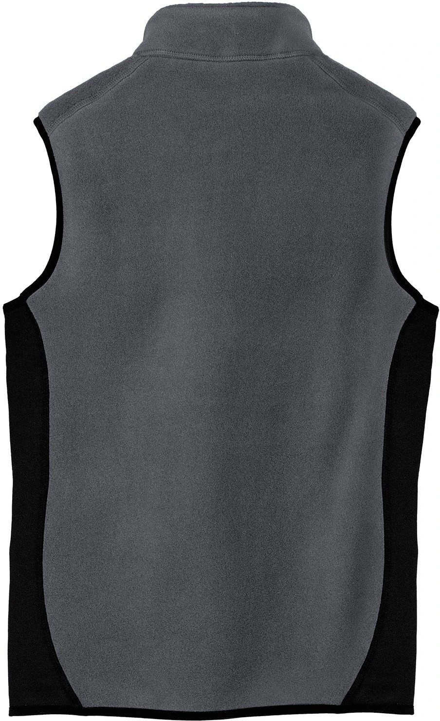 Port Authority R-Tek Pro Fleece Full-Zip Vest 7 Port Authority R-Tek Pro Fleece Full-Zip Vest - Image 7