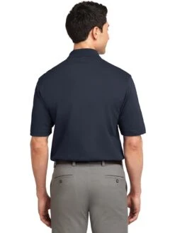 Port Authority Rapid Dry Polo Shirt -Thread Logic Store Port Authority Rapid Dry Polo Shirt 8