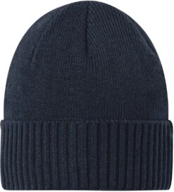 Port Authority Rib Knit Cuff Beanie -Thread Logic Store Port Authority Rib Knit Cuff Beanie River Blue Navy OSFA 4