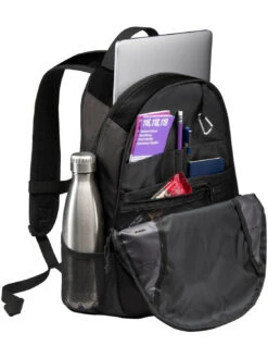 Port Authority Ridge Backpack 12 Port Authority Ridge Backpack -Thread Logic Store Port Authority Ridge Backpack 2