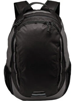 Port Authority Ridge Backpack 14 Port Authority Ridge Backpack -Thread Logic Store Port Authority Ridge Backpack Dark CharcoalCharcoal 4