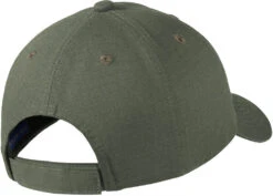 Port Authority Ripstop Cap -Thread Logic Store Port Authority Ripstop Cap 8
