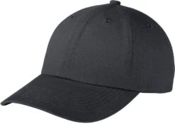 Port Authority Ripstop Cap -Thread Logic Store Port Authority Ripstop Cap Grey Steel OSFA 4