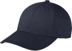 Port Authority Ripstop Cap -Thread Logic Store Port Authority Ripstop Cap River Blue Navy OSFA 10