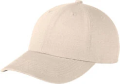 Port Authority Ripstop Cap -Thread Logic Store Port Authority Ripstop Cap Stone OSFA 13