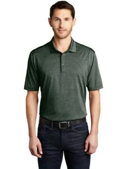 Port Authority Shadow Stripe Polo 32 Port Authority Shadow Stripe Polo -Thread Logic Store Port Authority Shadow Stripe Polo 11