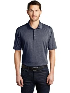Port Authority Shadow Stripe Polo 36 Port Authority Shadow Stripe Polo -Thread Logic Store Port Authority Shadow Stripe Polo 15