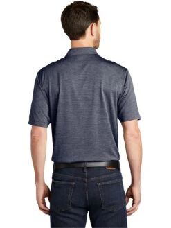 Port Authority Shadow Stripe Polo 37 Port Authority Shadow Stripe Polo -Thread Logic Store Port Authority Shadow Stripe Polo 16