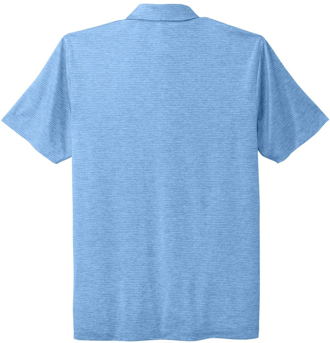 Port Authority Shadow Stripe Polo 4 Port Authority Shadow Stripe Polo - Image 4