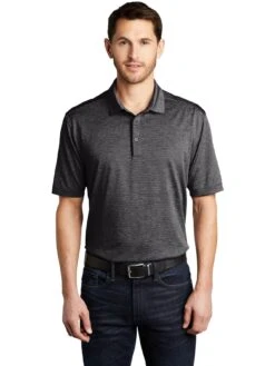 Port Authority Shadow Stripe Polo 28 Port Authority Shadow Stripe Polo -Thread Logic Store Port Authority Shadow Stripe Polo 7