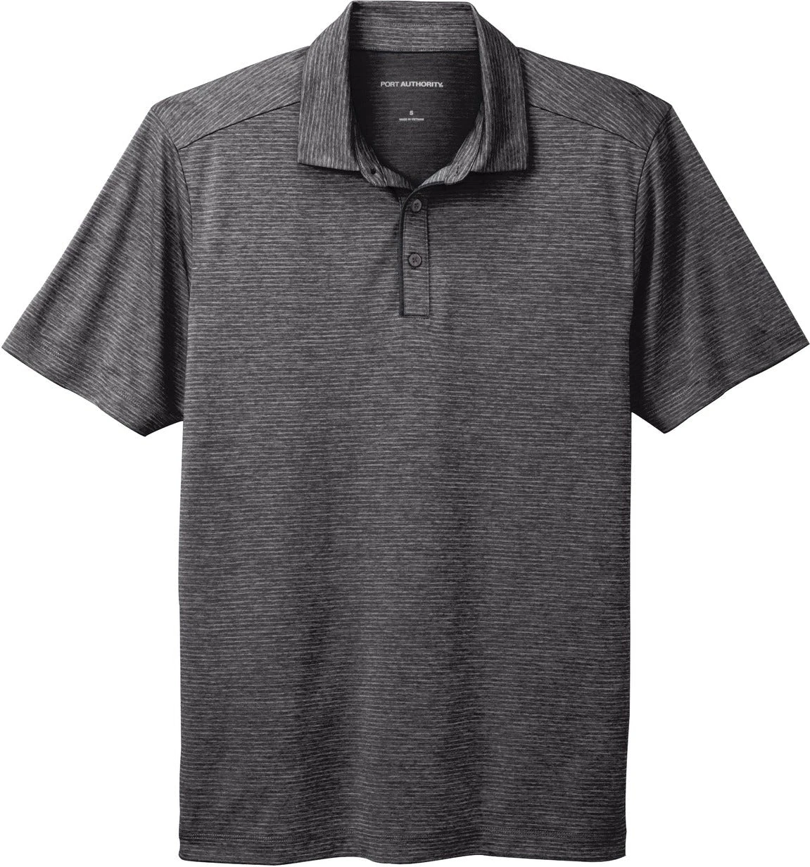 Port Authority Shadow Stripe Polo 7 Port Authority Shadow Stripe Polo - Image 7