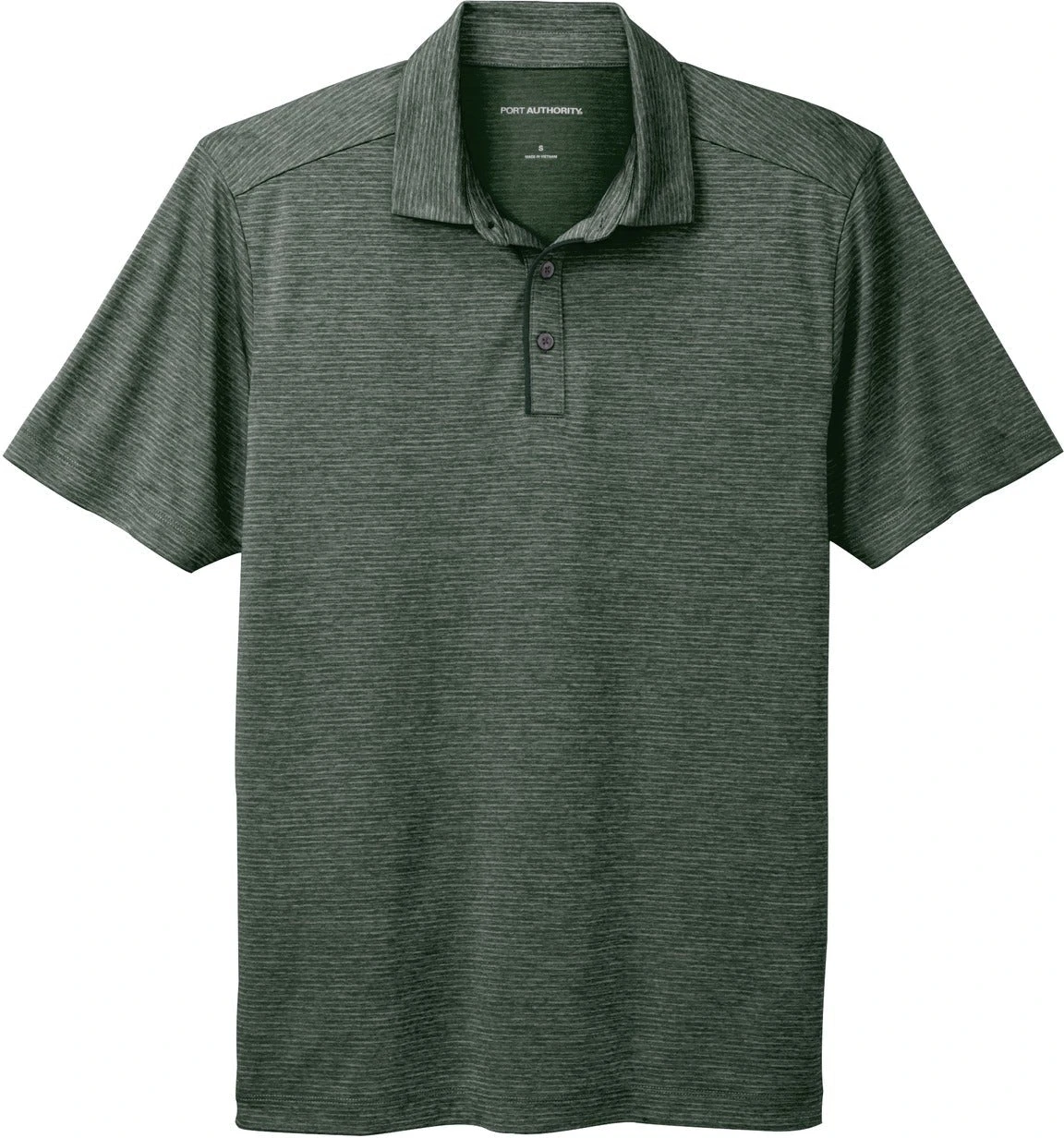 Port Authority Shadow Stripe Polo 11 Port Authority Shadow Stripe Polo - Image 11