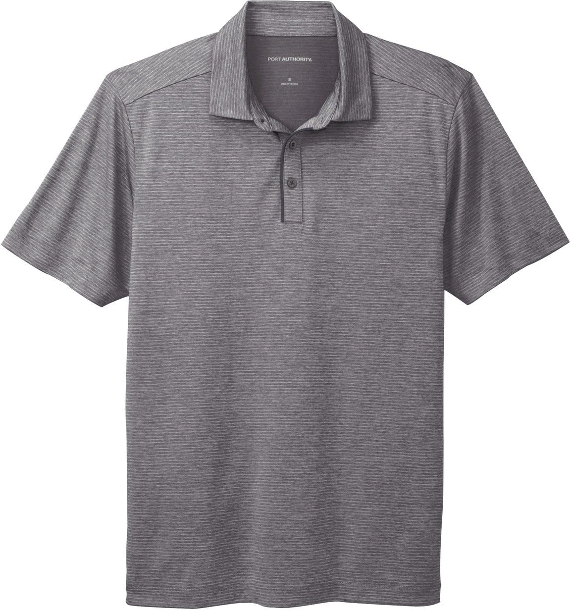 Port Authority Shadow Stripe Polo 19 Port Authority Shadow Stripe Polo - Image 19