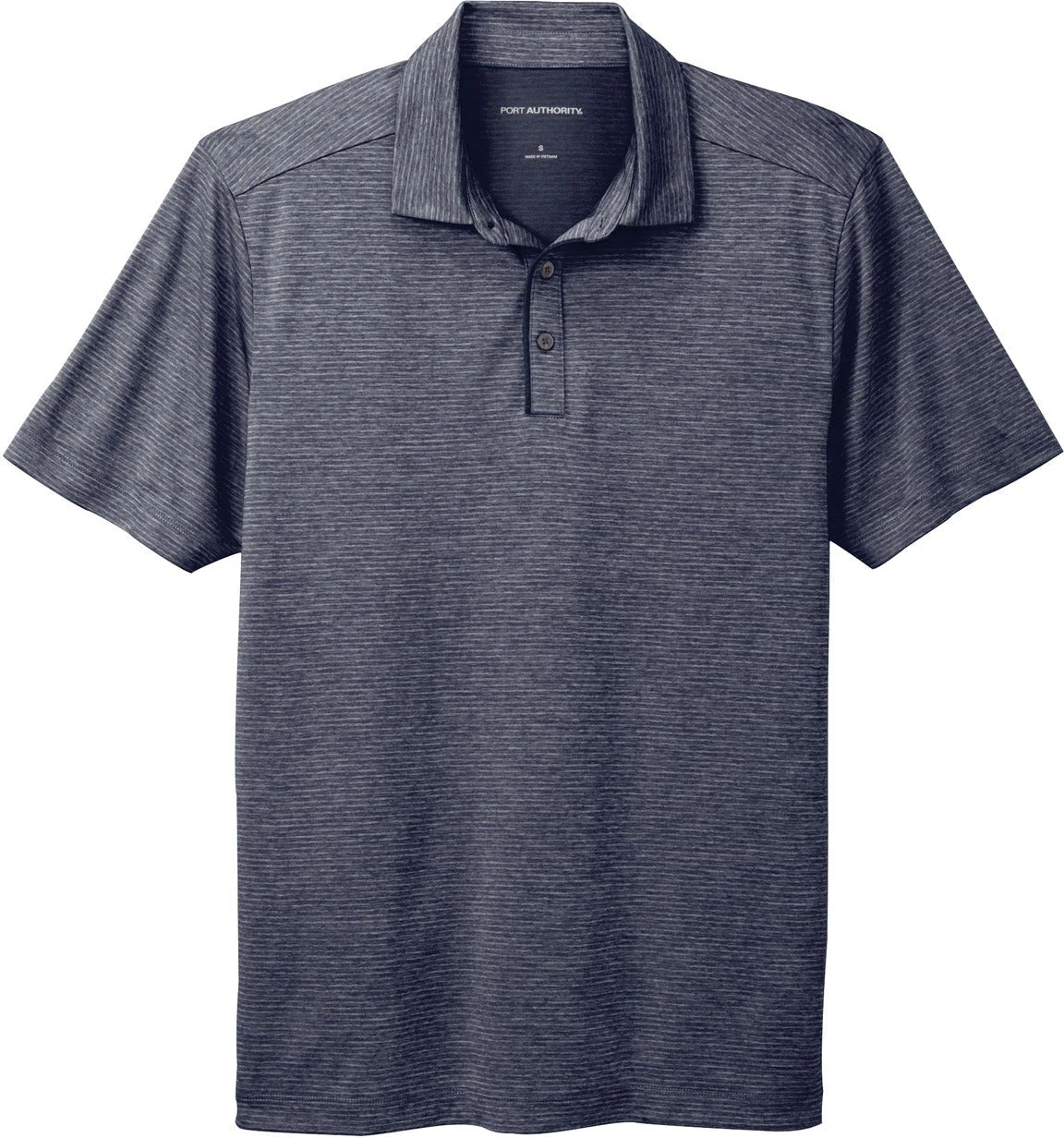 Port Authority Shadow Stripe Polo 15 Port Authority Shadow Stripe Polo - Image 15