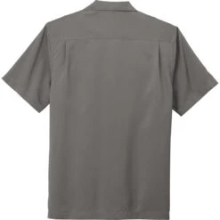 Port Authority Short Sleeve Performance Staff Shirt -Thread Logic Store Port Authority Short Sleeve Performance Staff Shirt 10
