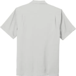 Port Authority Short Sleeve Performance Staff Shirt -Thread Logic Store Port Authority Short Sleeve Performance Staff Shirt 14