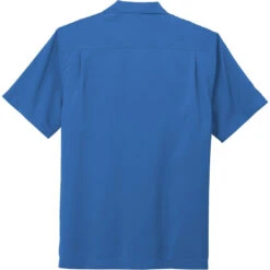 Port Authority Short Sleeve Performance Staff Shirt -Thread Logic Store Port Authority Short Sleeve Performance Staff Shirt 18