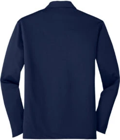 Port Authority Silk Touch Performance Long Sleeve Polo 34 Port Authority Silk Touch Performance Long Sleeve Polo -Thread Logic Store Port Authority Silk Touch Performance Long Sleeve Polo 14