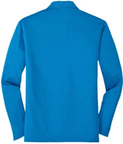Port Authority Silk Touch Performance Long Sleeve Polo 26 Port Authority Silk Touch Performance Long Sleeve Polo -Thread Logic Store Port Authority Silk Touch Performance Long Sleeve Polo 6