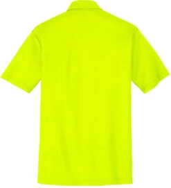 Port Authority Silk Touch Performance Polo -Thread Logic Store Port Authority Silk Touch Performance Polo 2