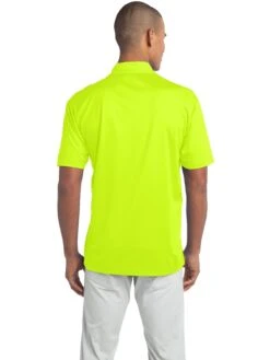 Port Authority Silk Touch Performance Polo -Thread Logic Store Port Authority Silk Touch Performance Polo 4