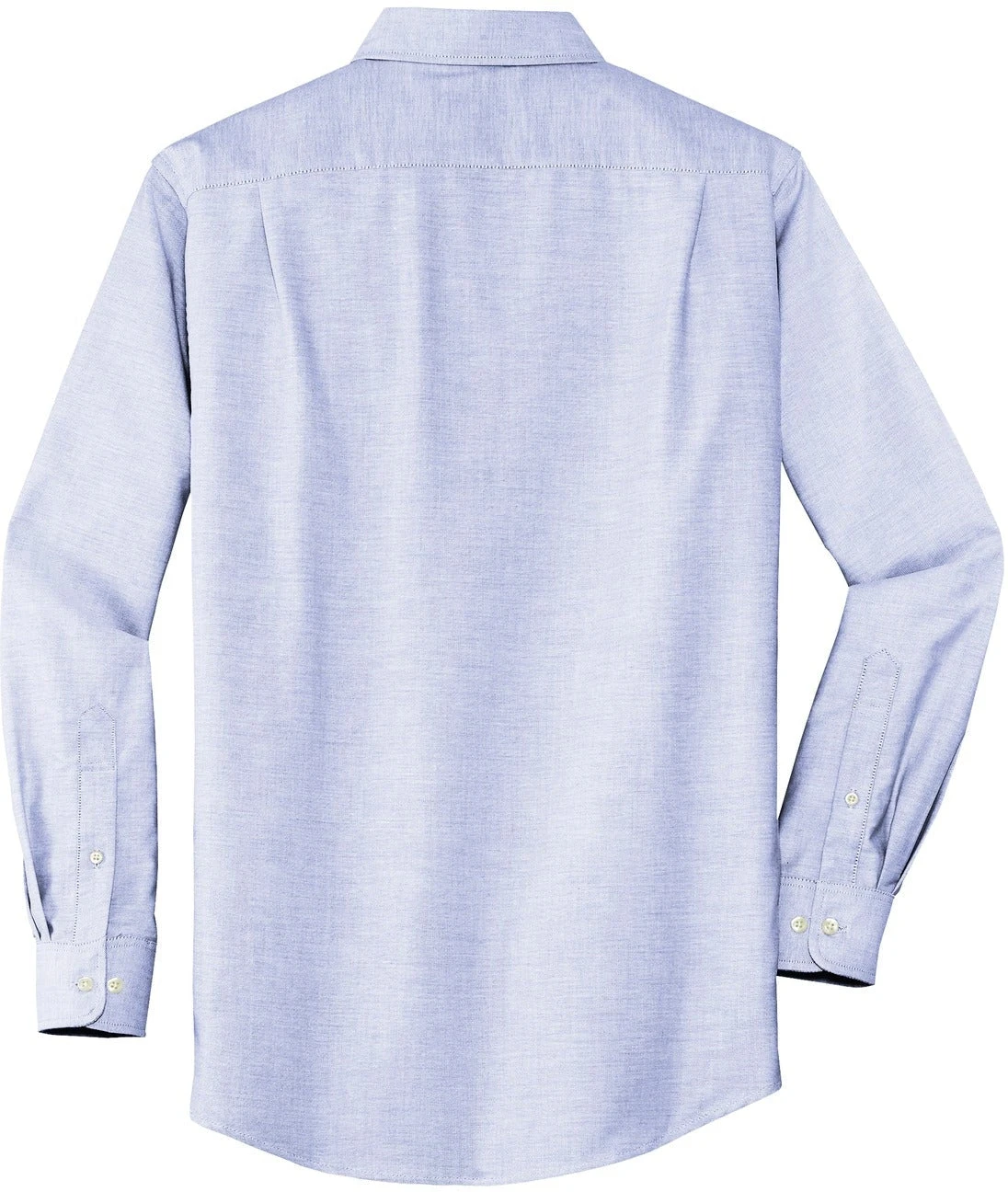 Port Authority Slim Fit SuperPro Oxford Shirt 11 Port Authority Slim Fit SuperPro Oxford Shirt - Image 11