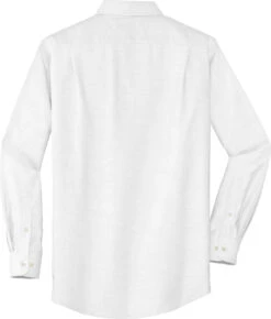 Port Authority Slim Fit SuperPro Oxford Shirt 31 Port Authority Slim Fit SuperPro Oxford Shirt -Thread Logic Store Port Authority Slim Fit SuperPro Oxford Shirt 14