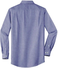 Port Authority Slim Fit SuperPro Oxford Shirt 23 Port Authority Slim Fit SuperPro Oxford Shirt -Thread Logic Store Port Authority Slim Fit SuperPro Oxford Shirt 6