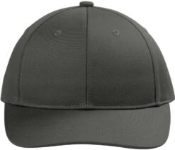 Port Authority Snapback Cap 18 Port Authority Snapback Cap -Thread Logic Store Port Authority Snapback Cap Grey Steel OSFA 6