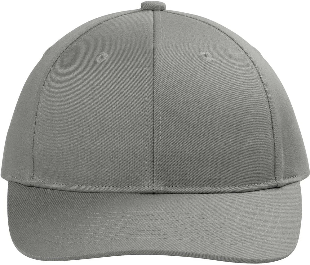 Port Authority Snapback Cap 8 Port Authority Snapback Cap - Image 8